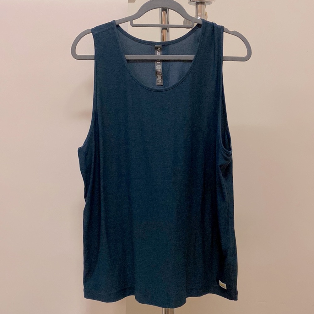 Men’s Vuori Athletic Tank